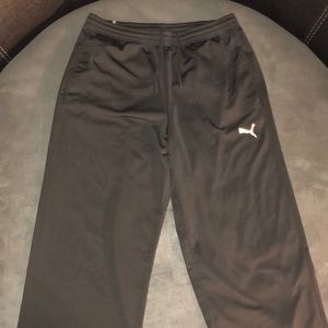 Puma track pants